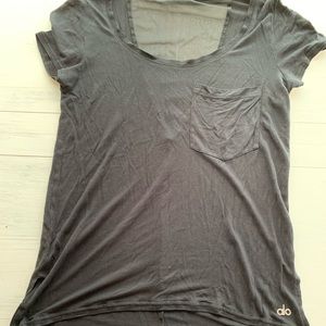 ALO yoga top